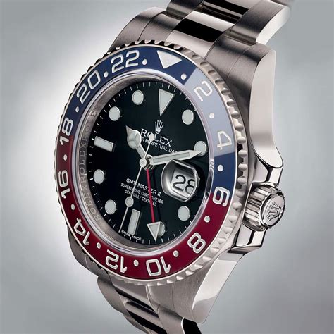 rolex gmt master 2 ceramic tu tom|rolex oyster steel.